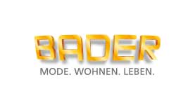 Bader-Logo-Detail