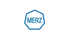 Merz-Logo-Detail