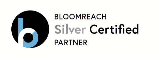 Silver-partner-bloomreach-logo