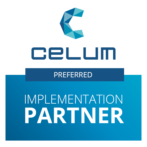 adesso ist CELUM Preferred Implementation Partner